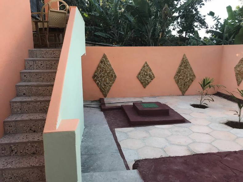 Quedarse En Casa Havanna 197430-4