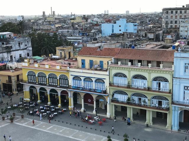 Quedarse En Casa Havanna 197430