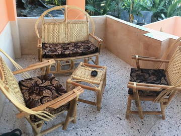 Quedarse En Casa Havanna 197430-6