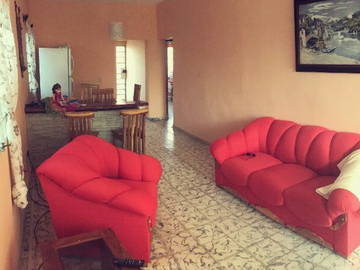 Quedarse En Casa Havanna 197430-10