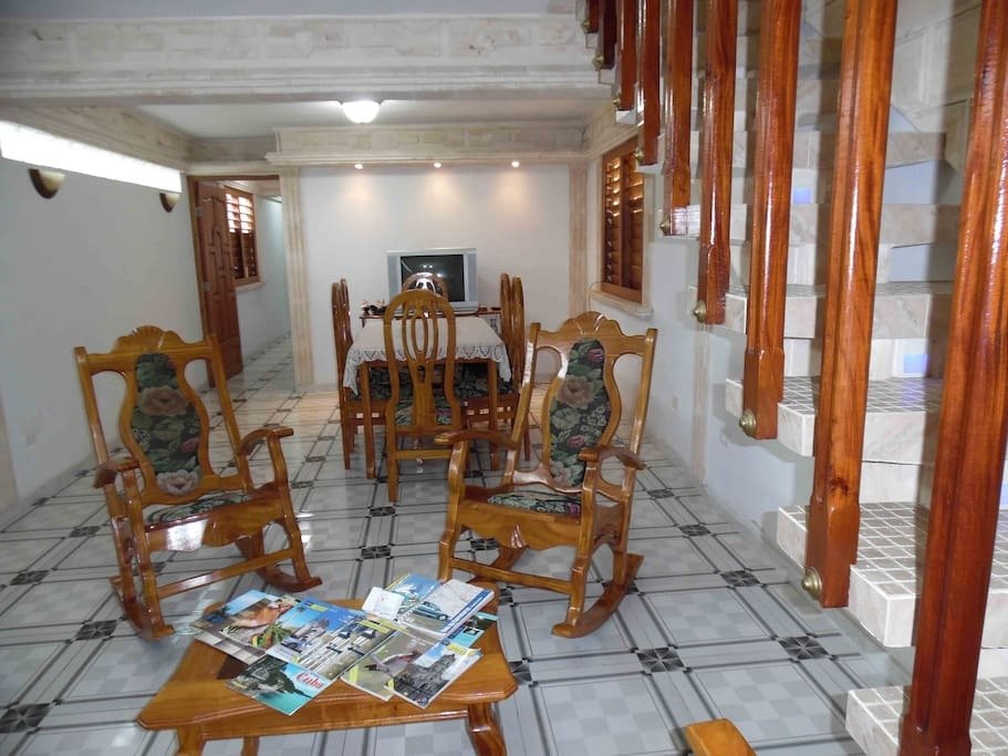 Quedarse En Casa Pinar del Río 162506