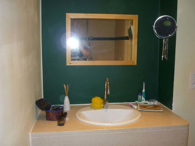 Casa Inteira Boos 46540