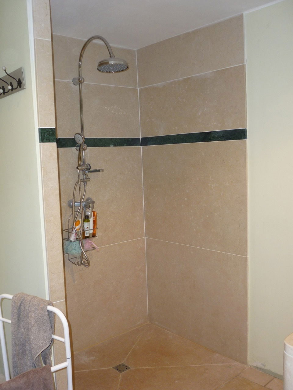 Casa Inteira Boos 46540