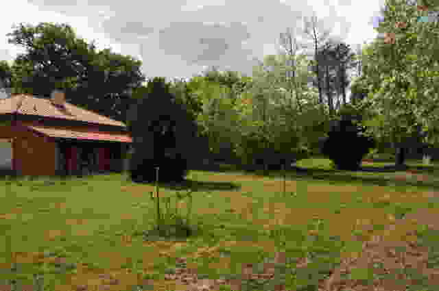 Casa Inteira Boos 46540