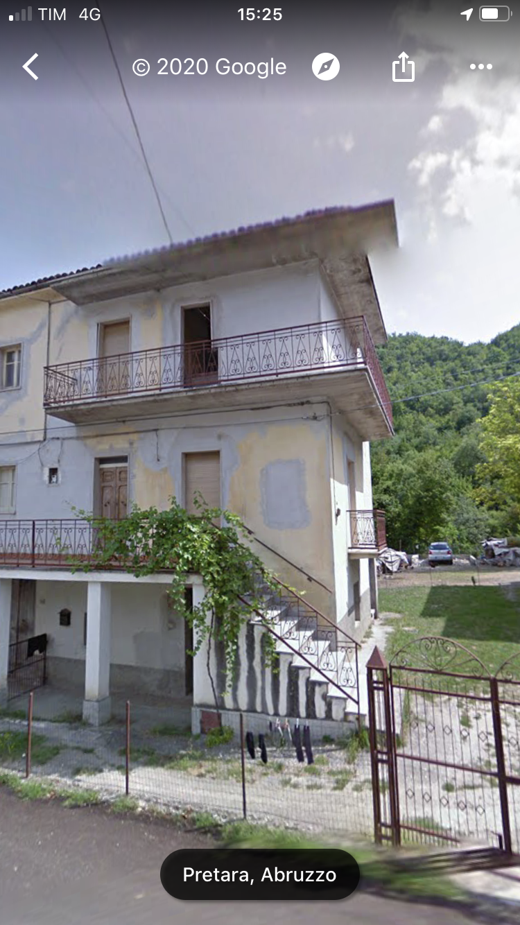 Tutta La Casa Pretara 235908