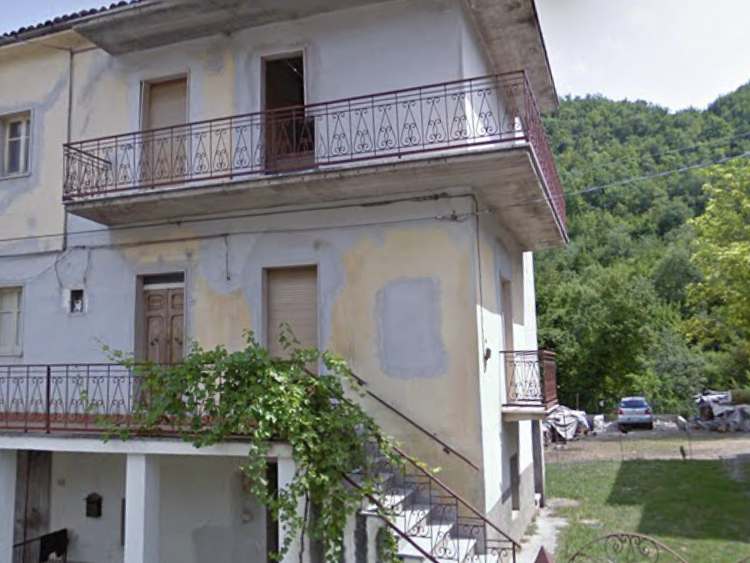 Ganzes Haus Pretara 235908-1