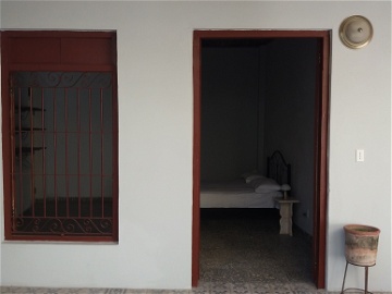 Private Room Santiago De Cuba 162827-5
