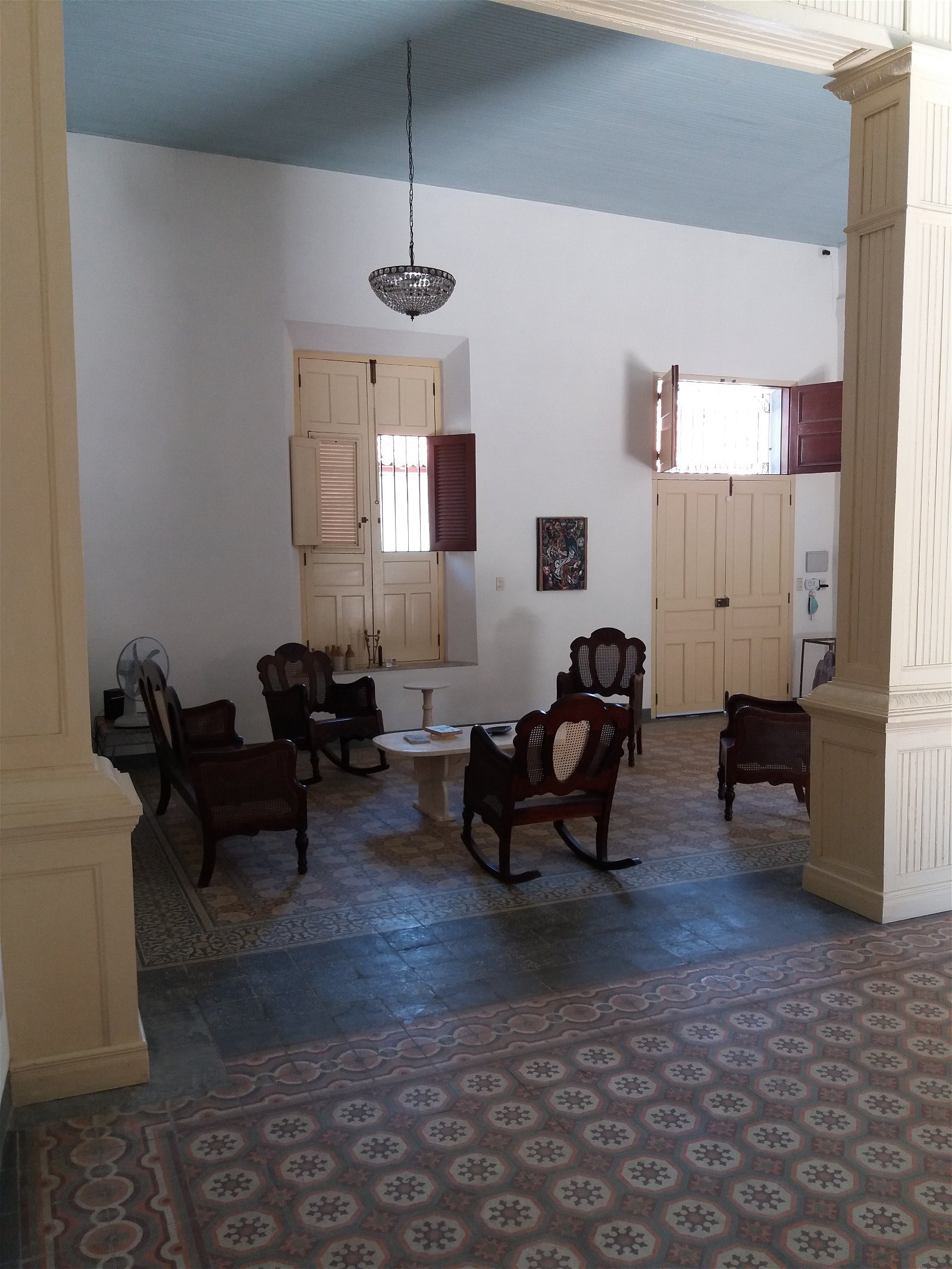 Coliving Santiago de Cuba 162827