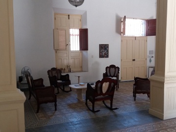 Private Room Santiago De Cuba 162827-6