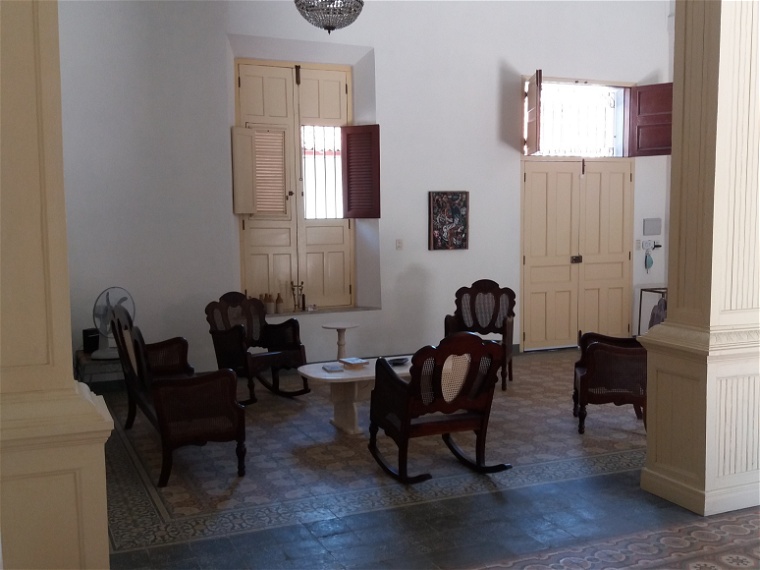 Room In The House Santiago de Cuba 162827-6