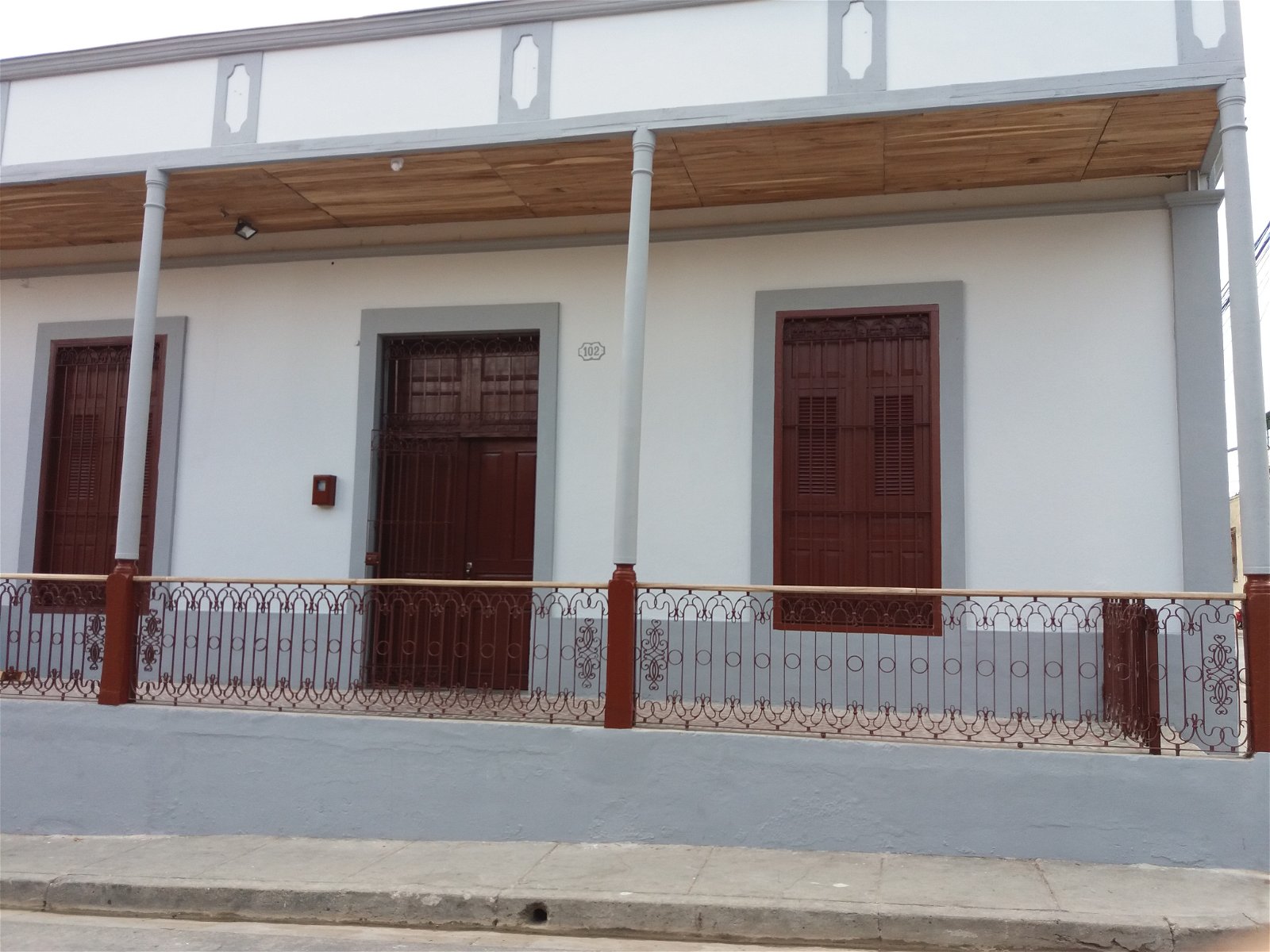 Coliving Santiago de Cuba 162827