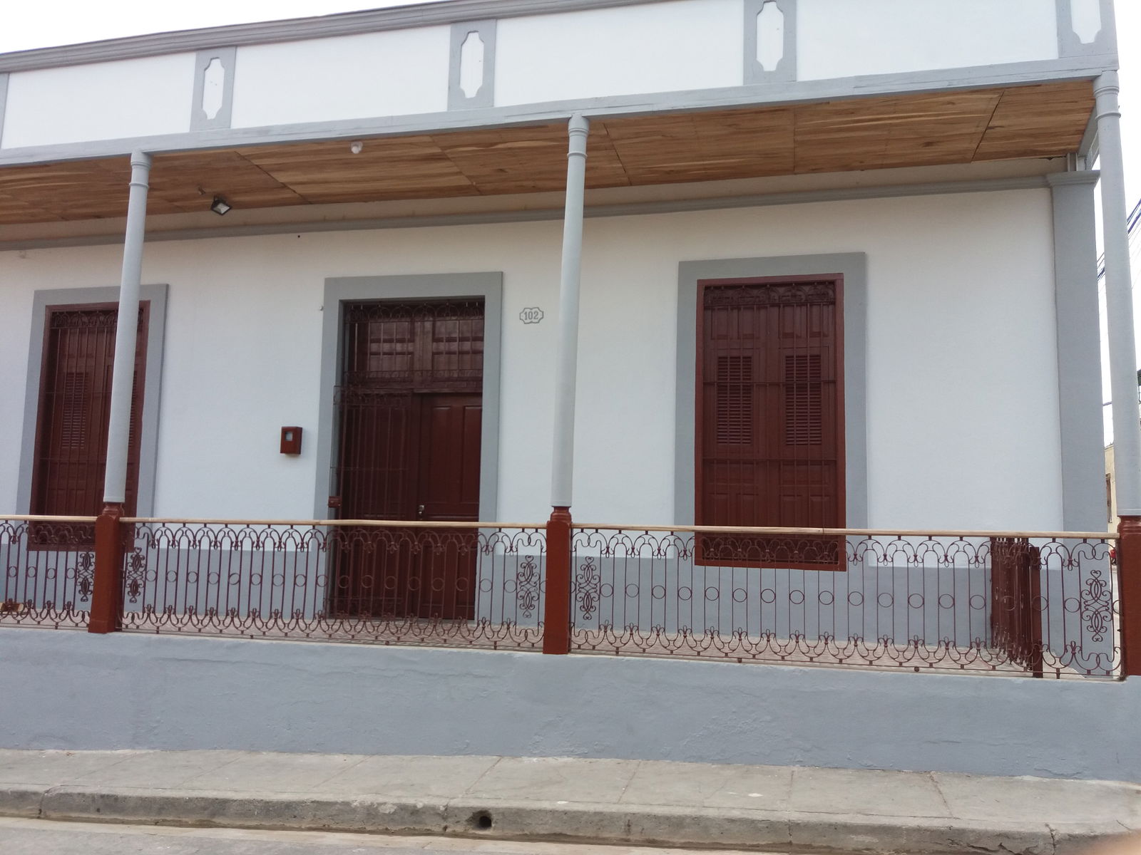 Zusammenleben Santiago de Cuba 162827