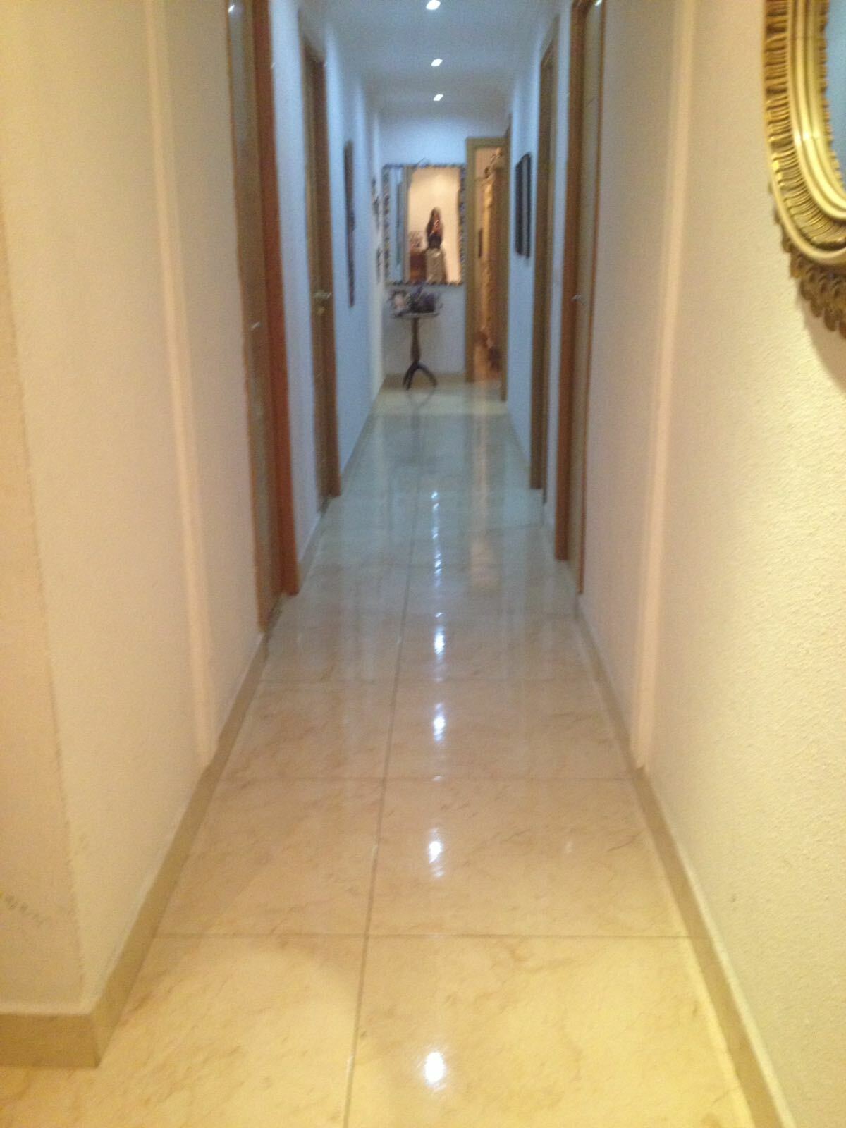 Hospedagem Em Casa De Família València 164787