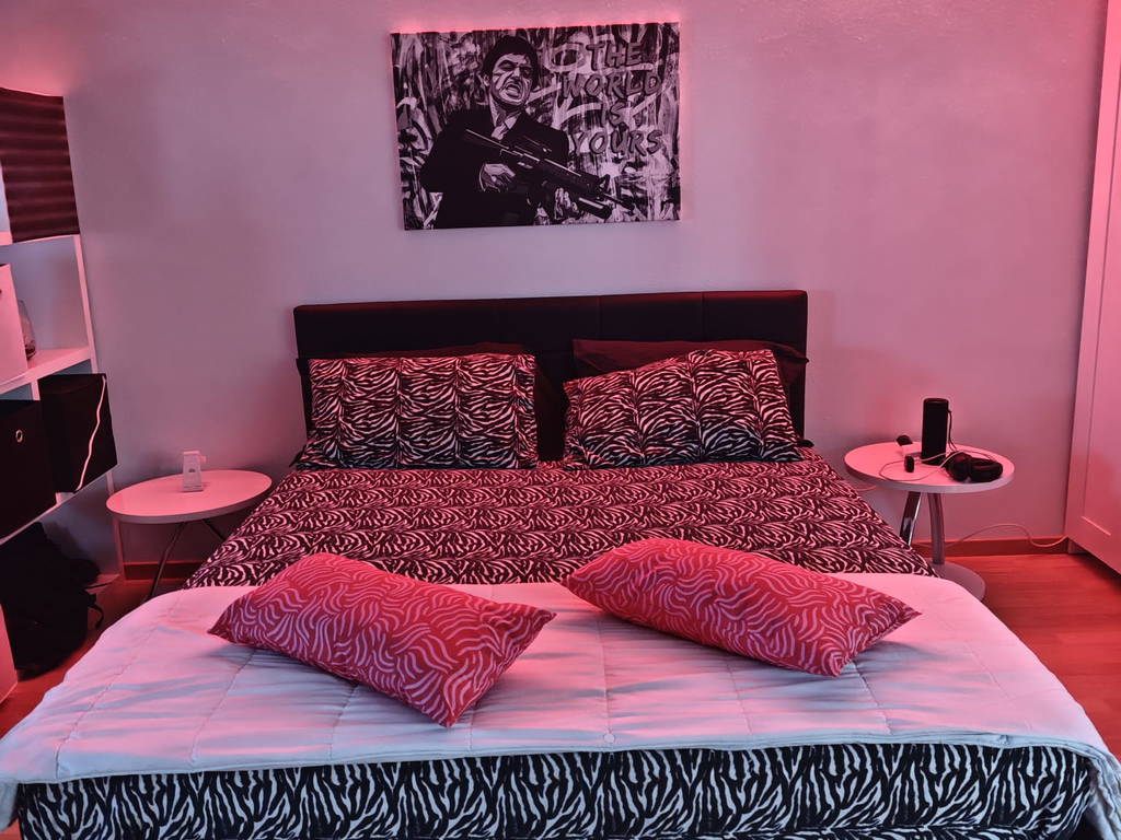 Entire Home Rothrist 661843-1