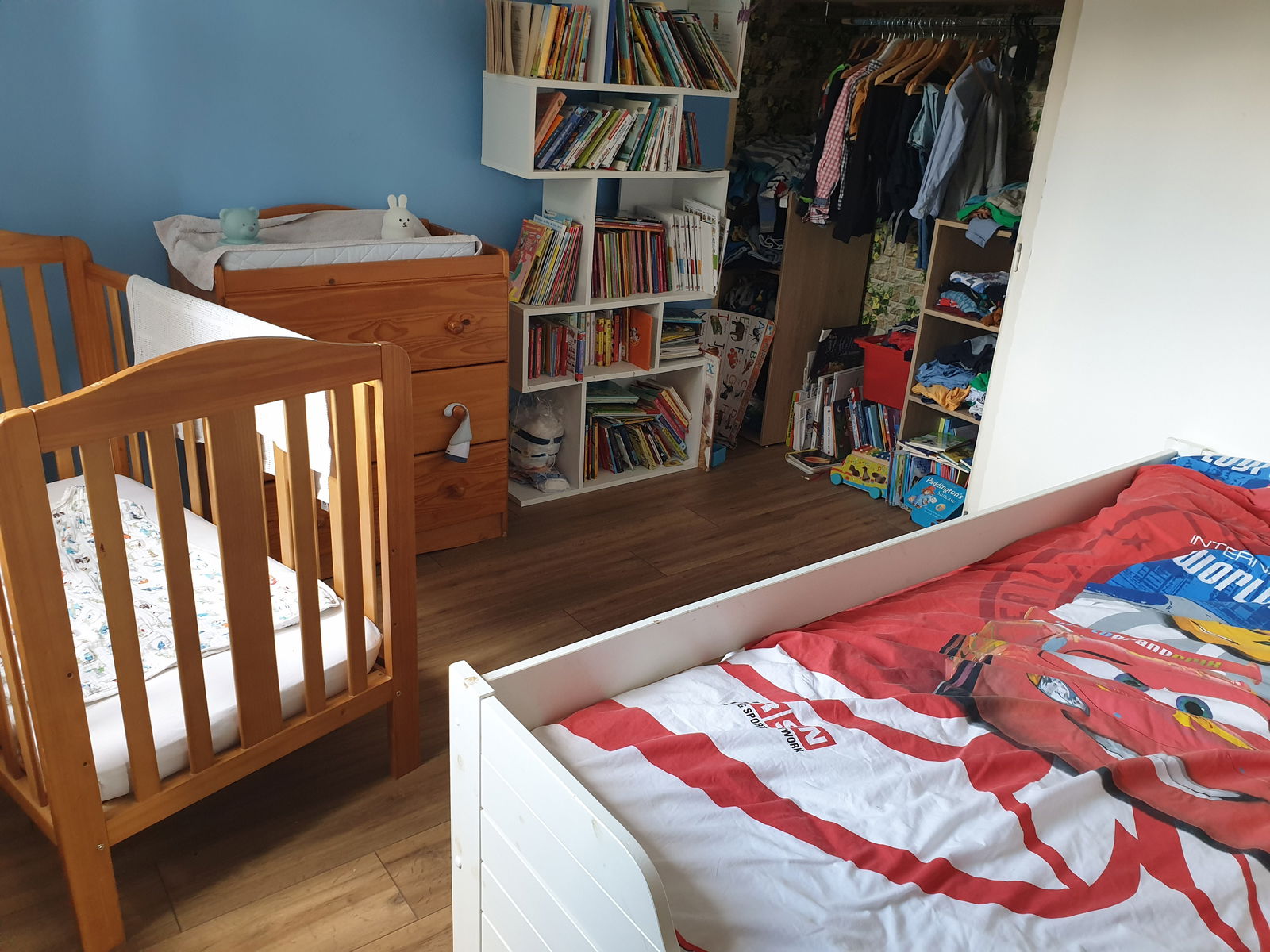 Estudio Independiente Saint-Julien-en-Genevois 223826