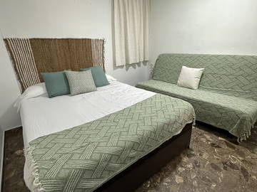 Gästezimmer València 614516-2