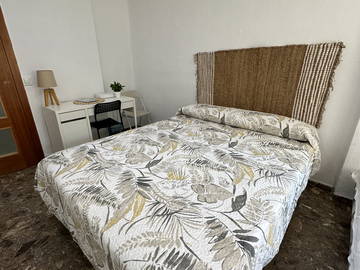 Gästezimmer València 614516-3