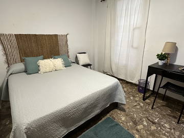 Chambre D'hôte València 614516-5