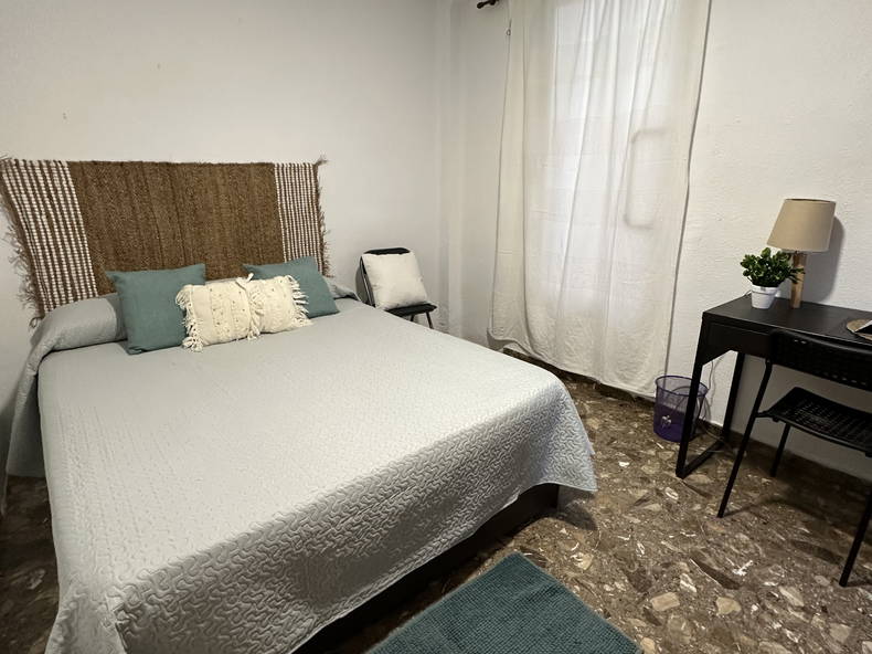 Chambres D'hôtes València 614516-5