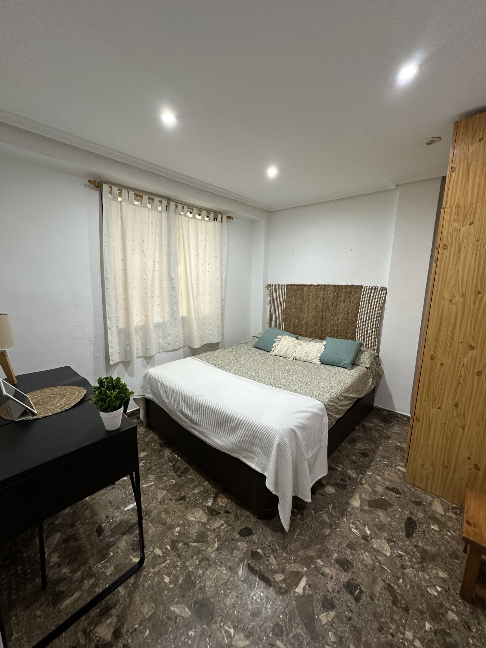 Habitaciones De Huéspedes València 614516