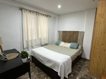Chambre D'hôte València 614516-6