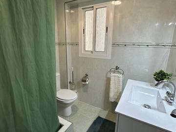 Chambre D'hôte València 614516-7