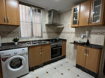 Chambre D'hôte València 614516-8