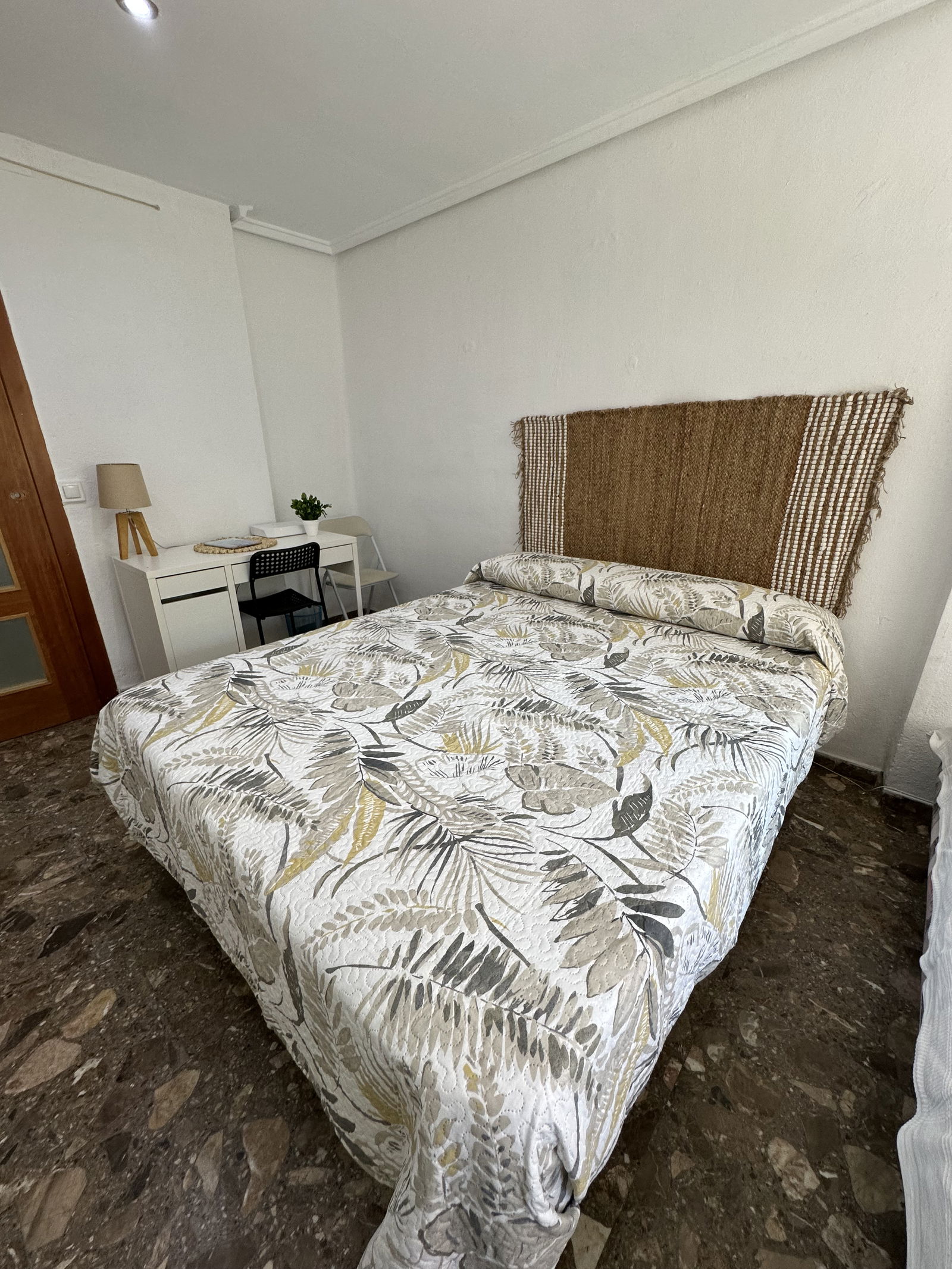 Gastenkamers València 614516