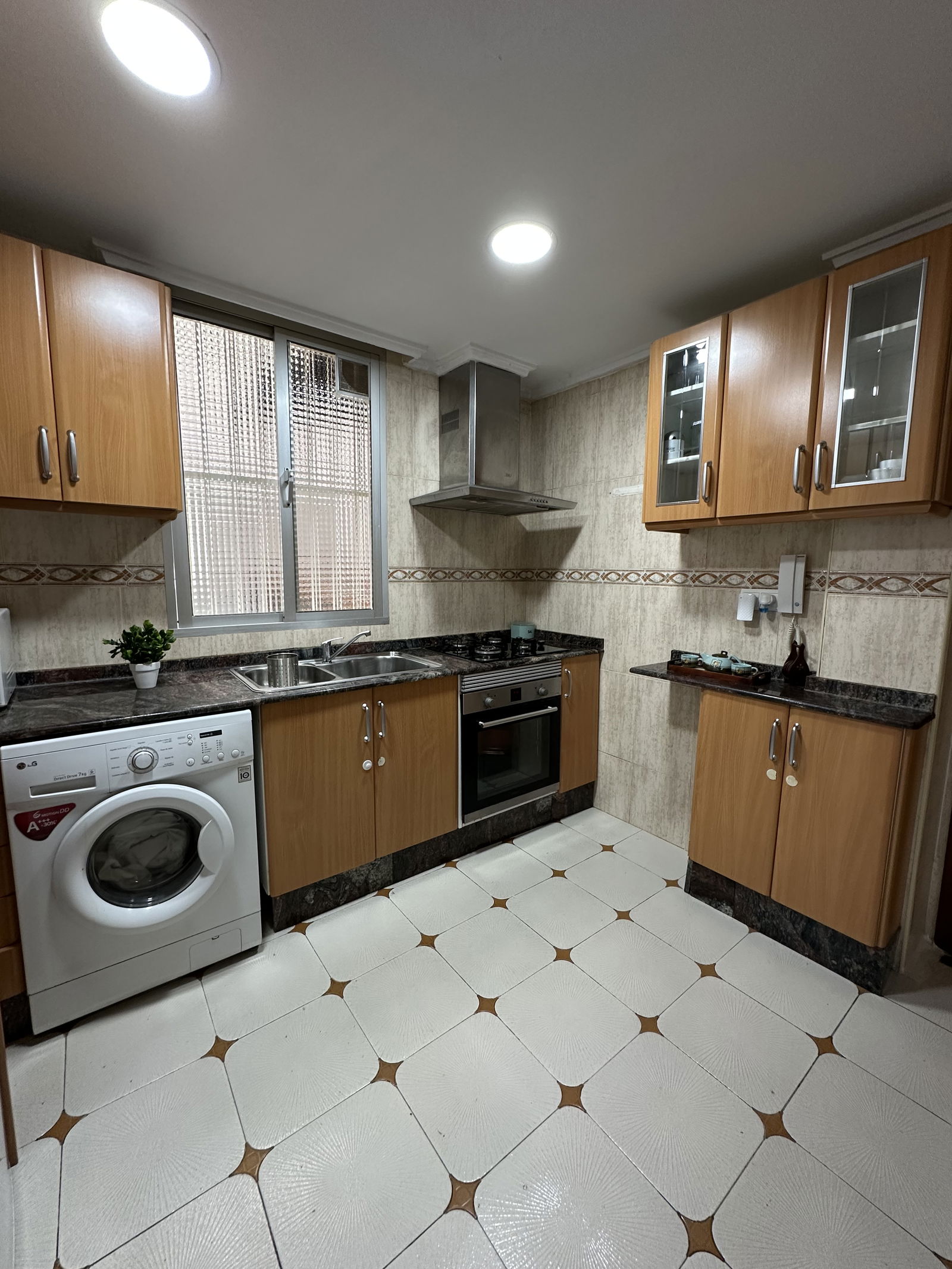 Gastenkamers València 614516