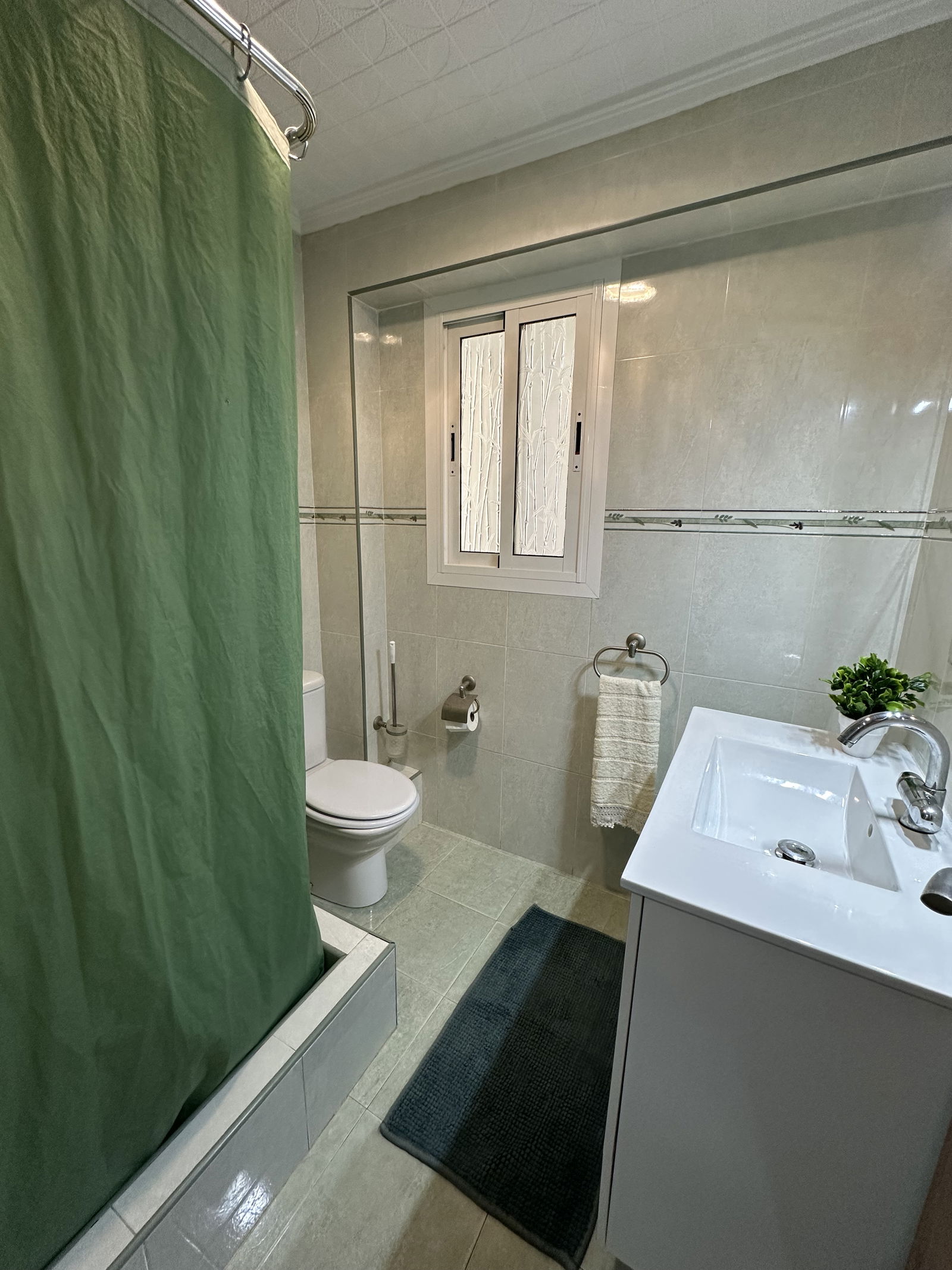 Chambres D'hôtes València 614516