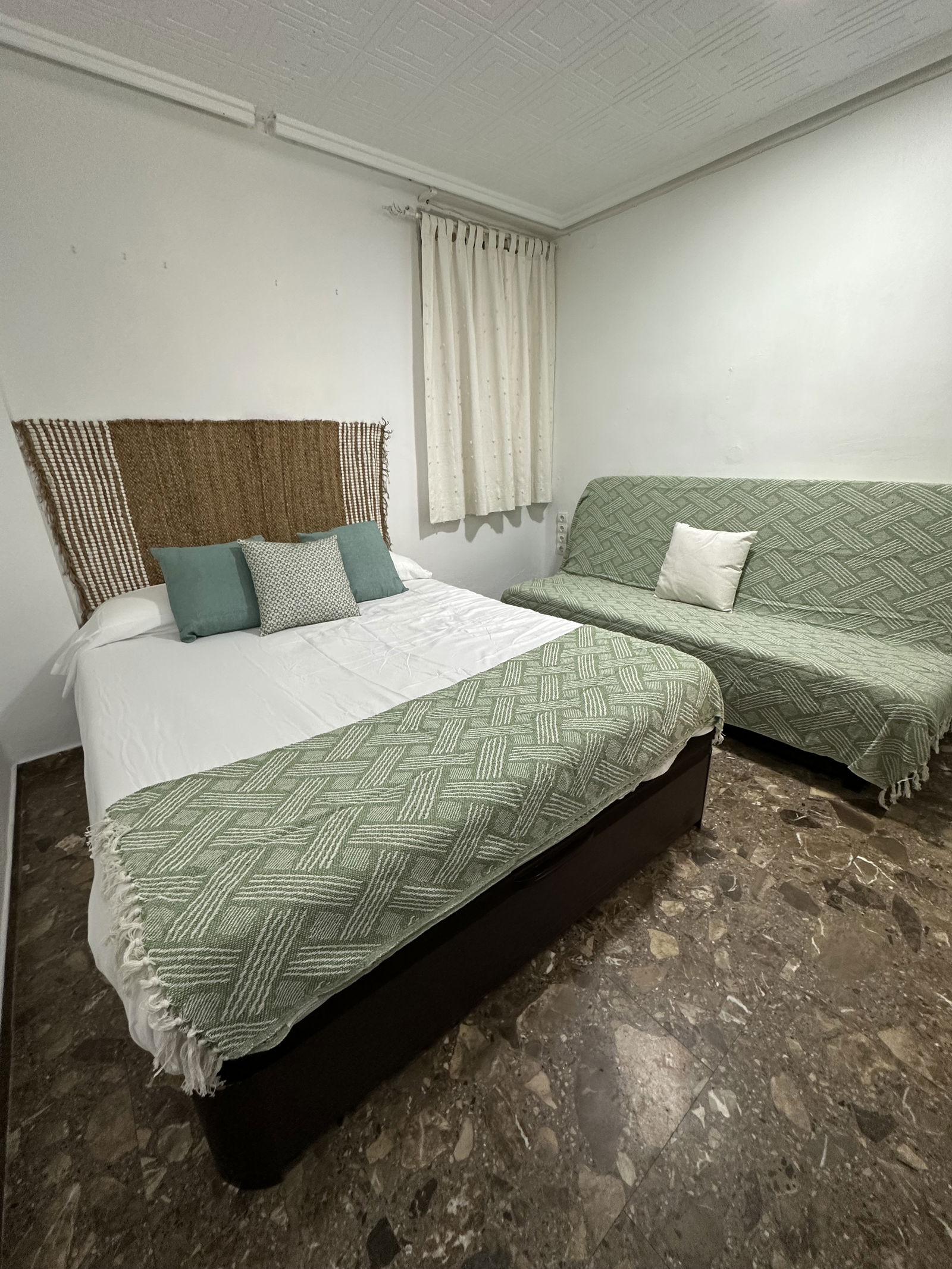 Bed And Breakfast València 614516