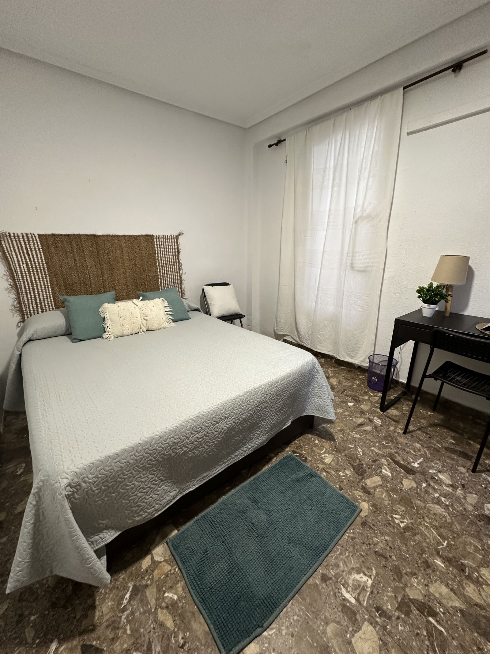 Bed And Breakfast València 614516