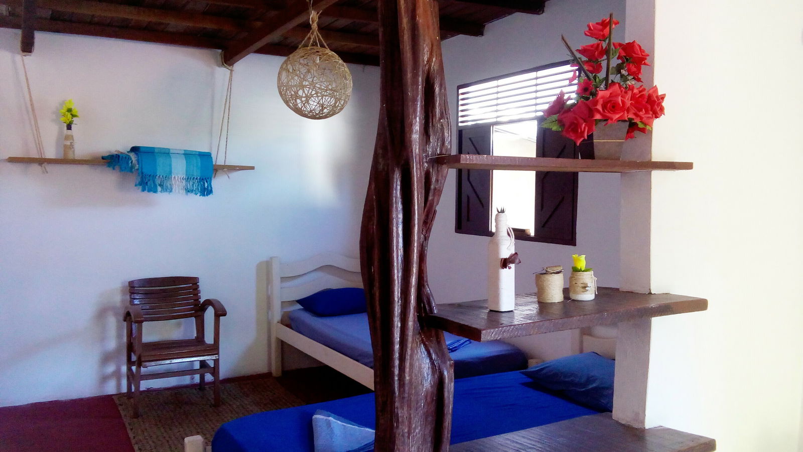 Estudio Independiente Pipa Beach 145090