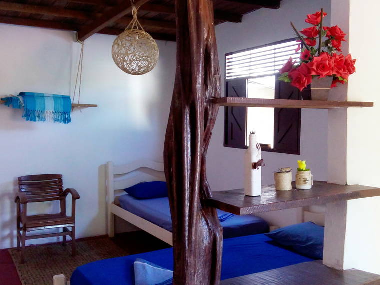 Homestay Pipa Beach 145090-1