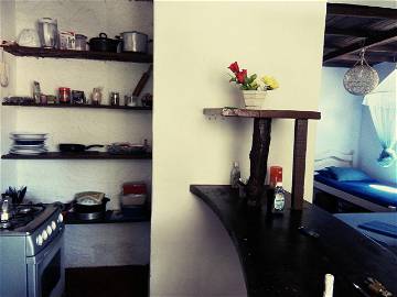 Logement Entier Pipa Beach 145090-12