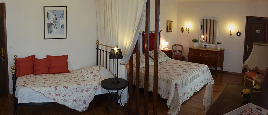 Camere Per Gli Ospiti Saint-Beauzire 162565