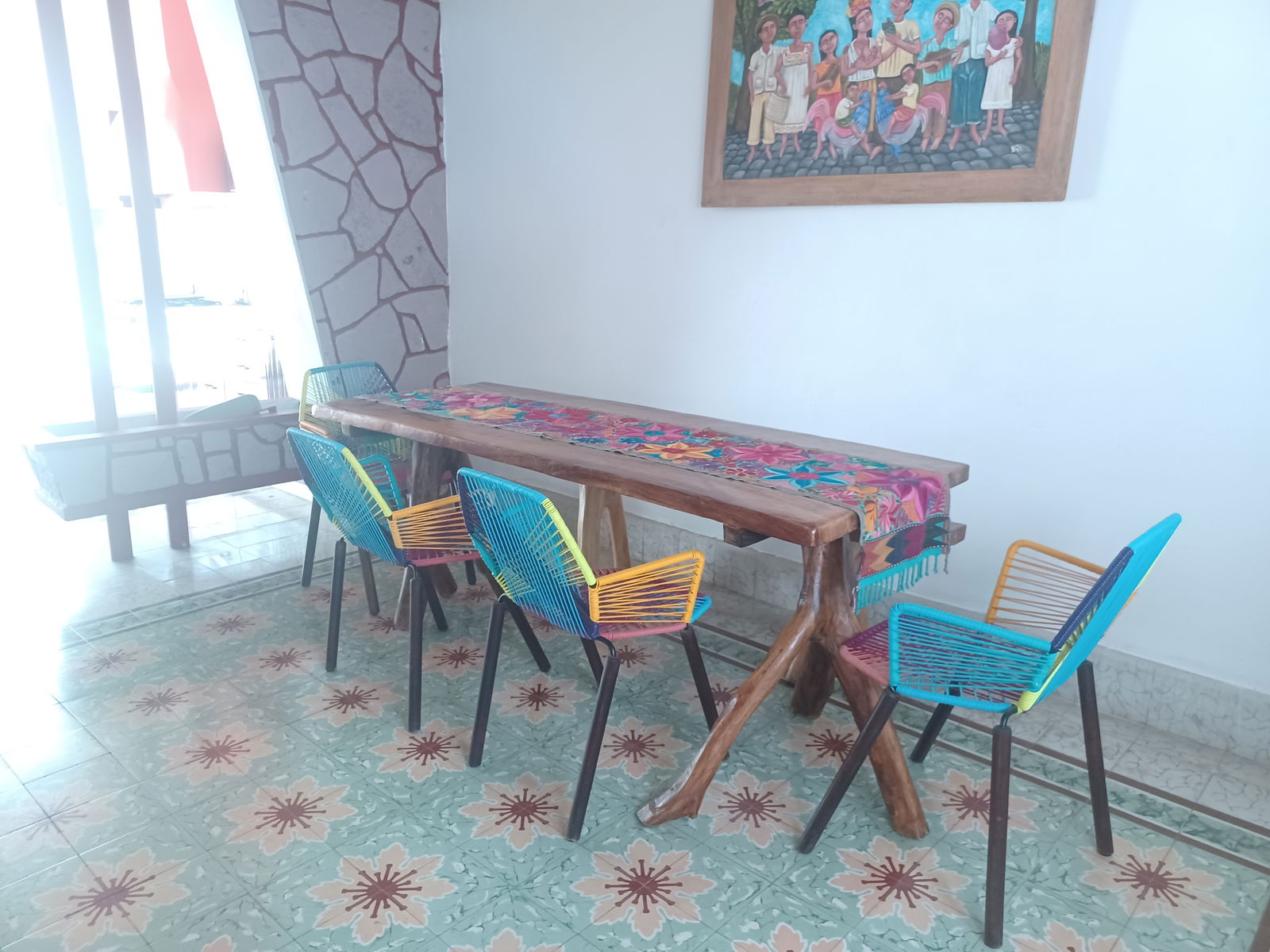 Estudio Independiente Mérida 299279