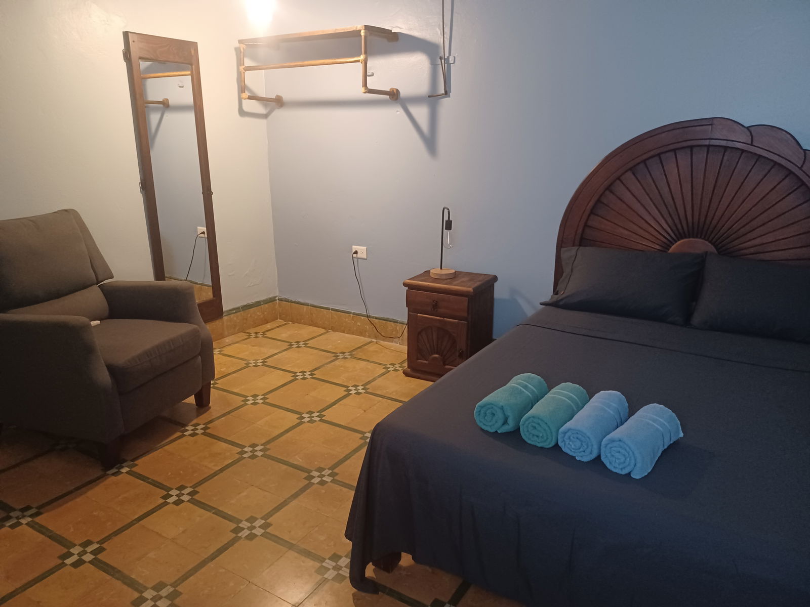 Estudio Independiente Mérida 299279