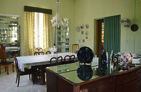 Quedarse En Casa La Habana 187265