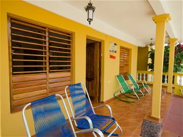 Room For Rent Viñales 188376-1