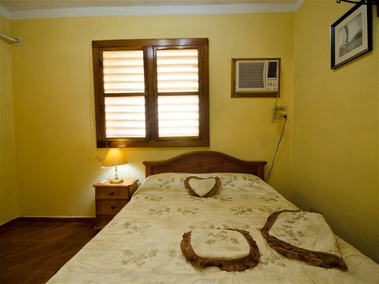 Room In The House Viñales 188376-7