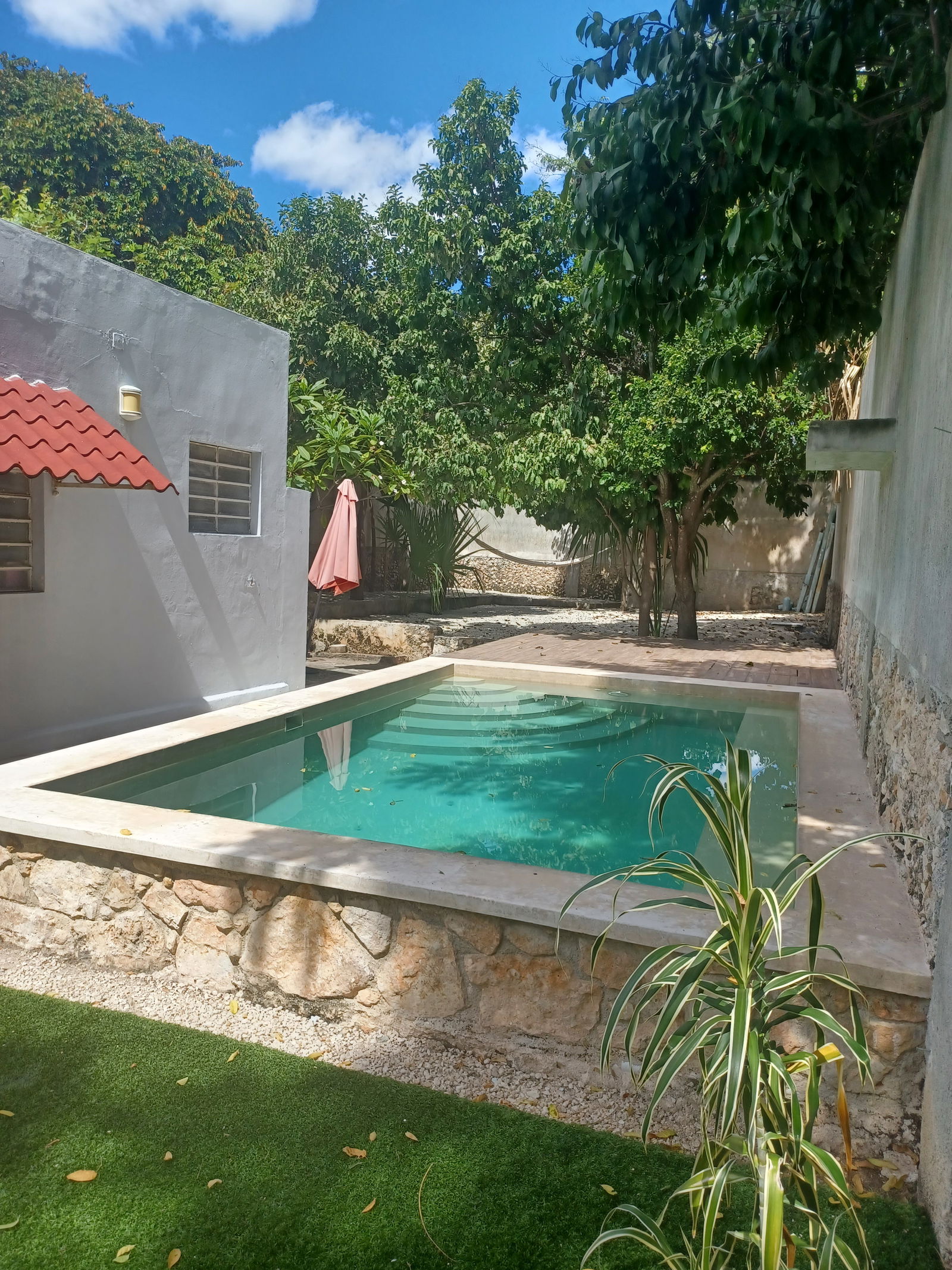 Onofhängeg Studio Mérida 299279