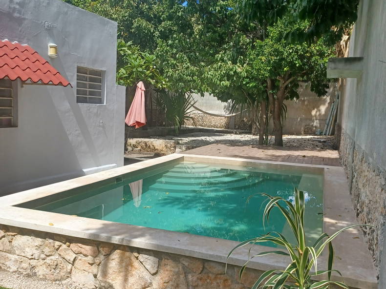 Logement Entier Mérida 299279-1