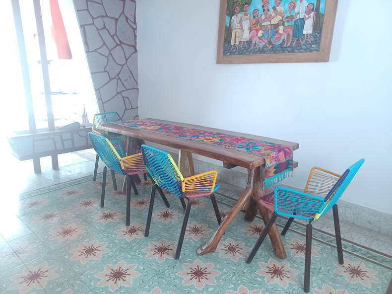 Logement Entier Mérida 299279-3