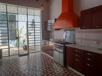 Logement Entier Mérida 299279-4
