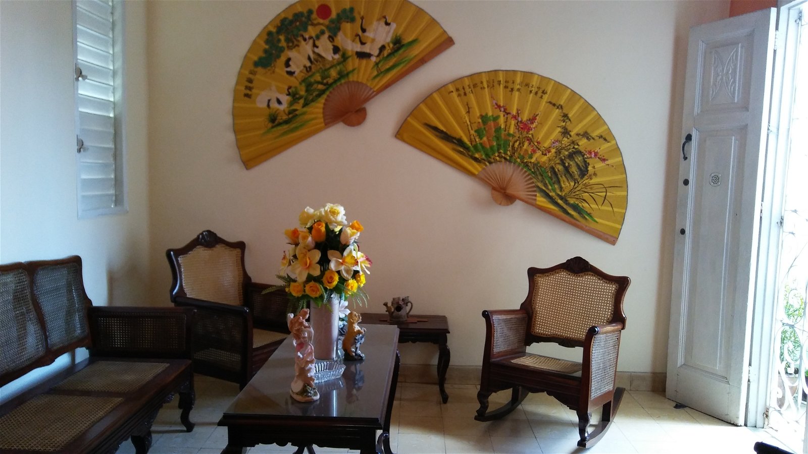 Homestay Camagüey 206926