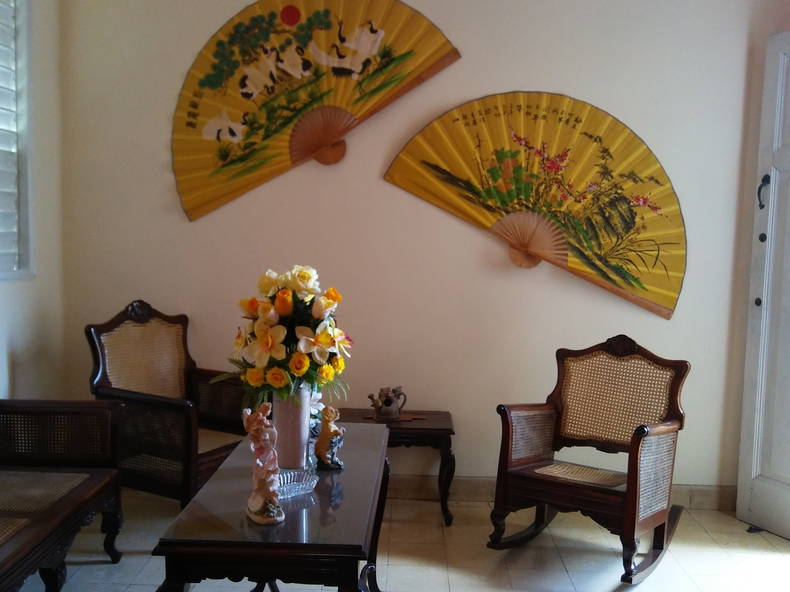 Chambre Chez L'habitant Camagüey 206926-1