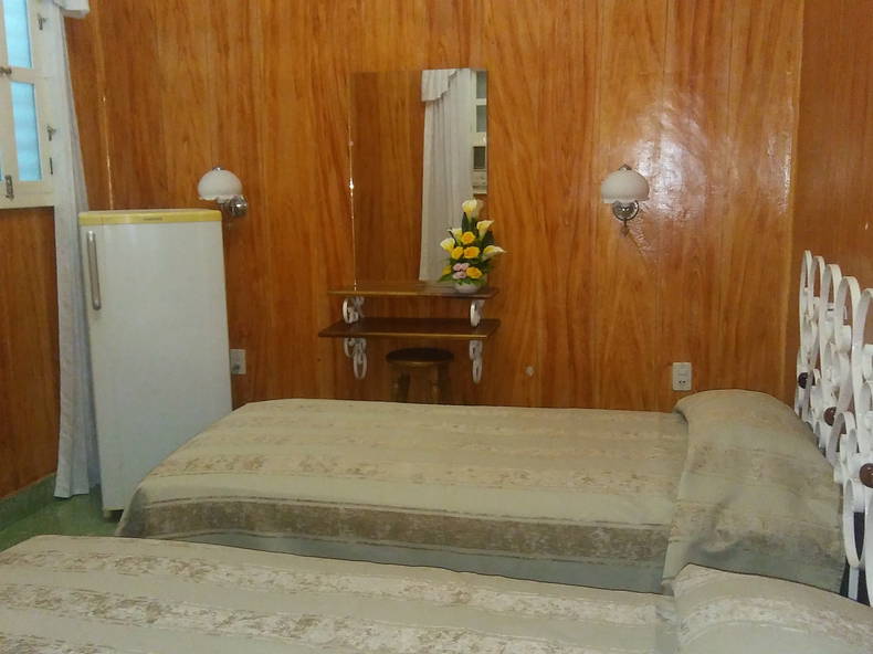 Chambre Chez L'habitant Camagüey 206926-2