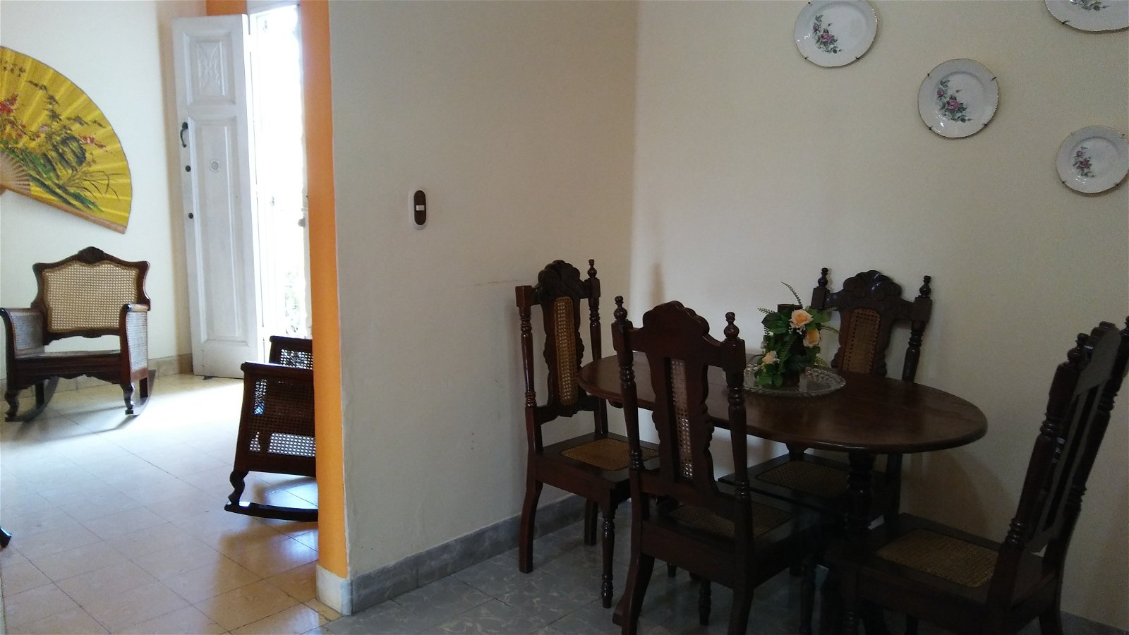 Homestay Camagüey 206926