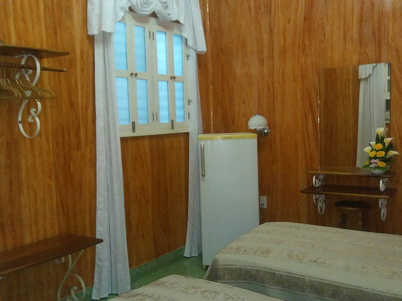 Chambre Chez L'habitant Camagüey 206926-4